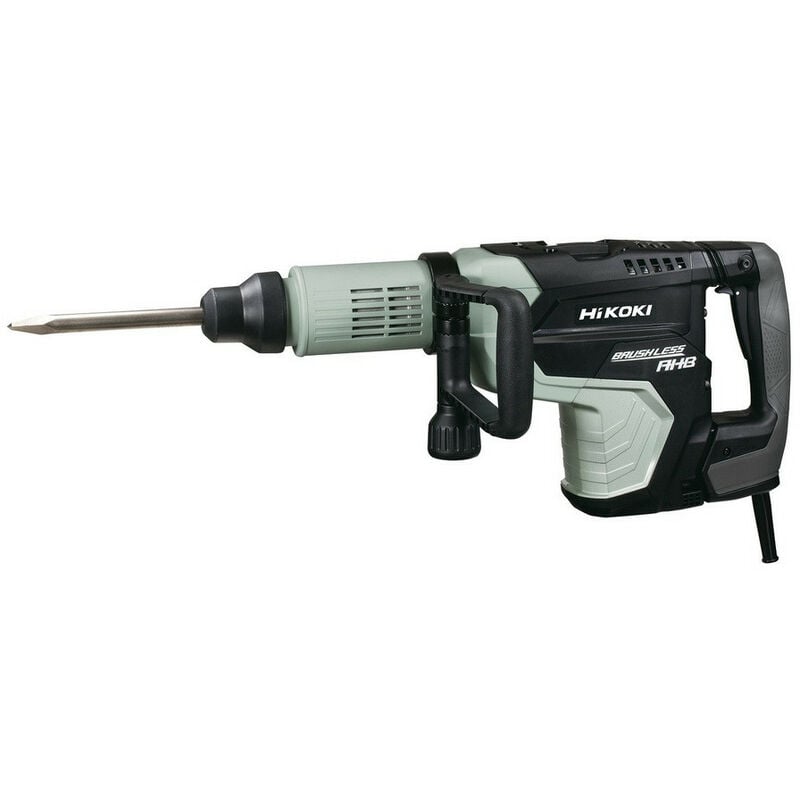 foto del prodotto hikoki hitachi hitachi hikoki martello sds max 1500w 20j h60mewtz