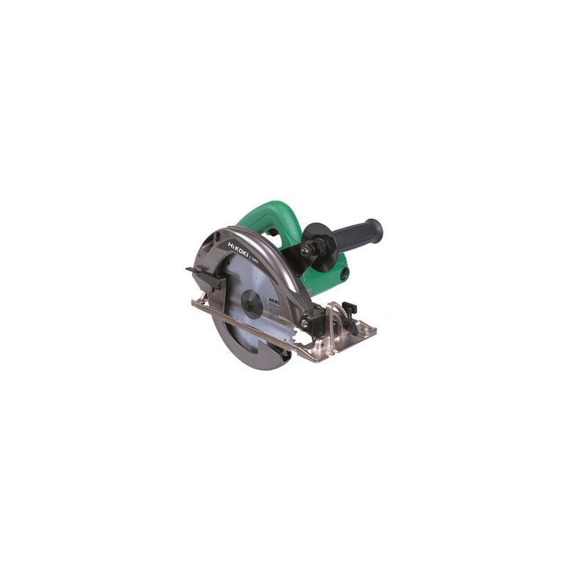 foto del prodotto hikoki hitachi sega circolare c7mfa 1010w 190mm