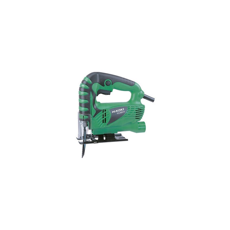 foto del prodotto hikoki hitachi seghetto alternativo fcj65v3 400w