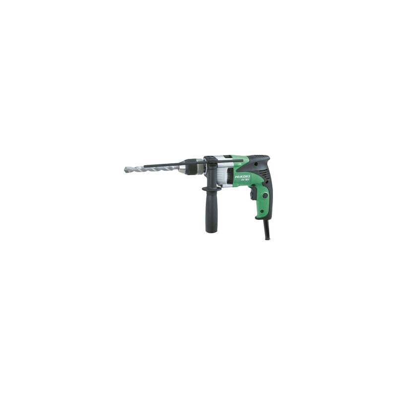 foto del prodotto hikoki hitachi trapano dv16v 590w c perc