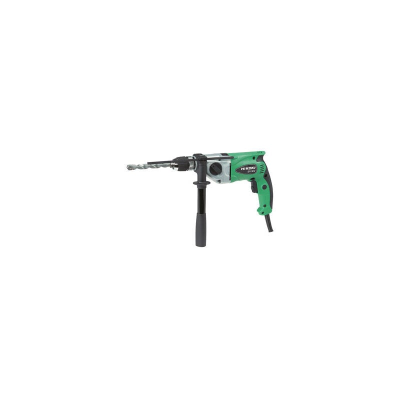 foto del prodotto hikoki hitachi trapano dv18v 690w c perc