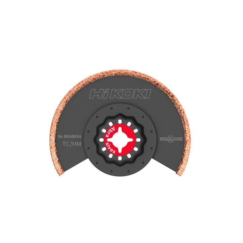 foto del prodotto hikoki lama p multifunzione legno 85x21mm