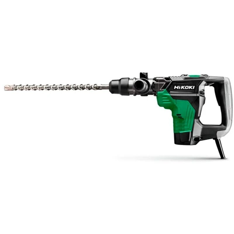 foto del prodotto hikoki martello perforatore dh40ms solo corpo 1100w 
