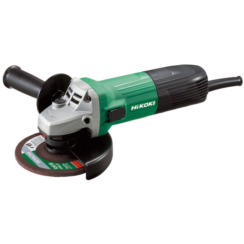 foto del prodotto hikoki meuleuse 600 w 125 mm g13staygz