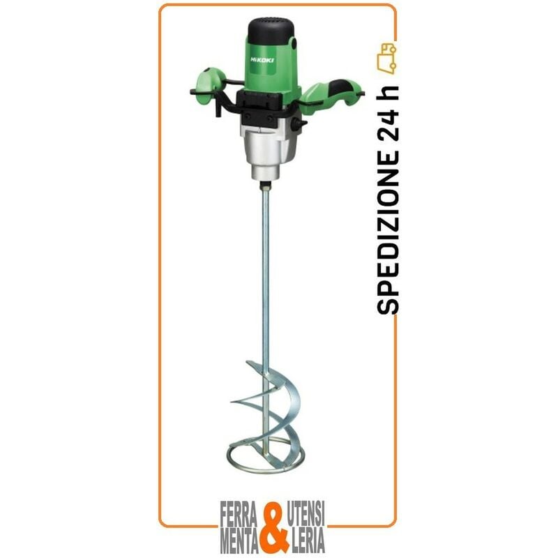 foto del prodotto hikoki miscelatore um16vst2