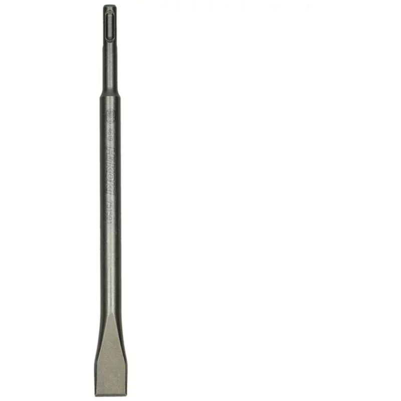 foto del prodotto hikoki scalpello piatto sds plus 20x250 mm