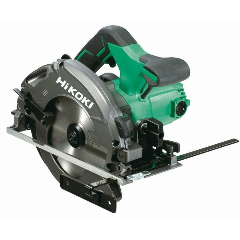 foto del prodotto hikoki sega circolare 165mm cap.54mm 1300w a vuoto velocit 5800rpm foro. 30 mm, mobile c6u3wbz
