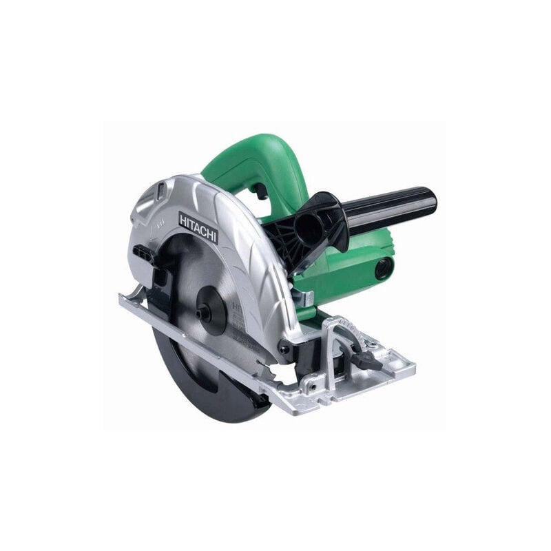foto del prodotto hikoki sega circolare 68 mm 190 mm 1050w con guida di taglio c7ssutz