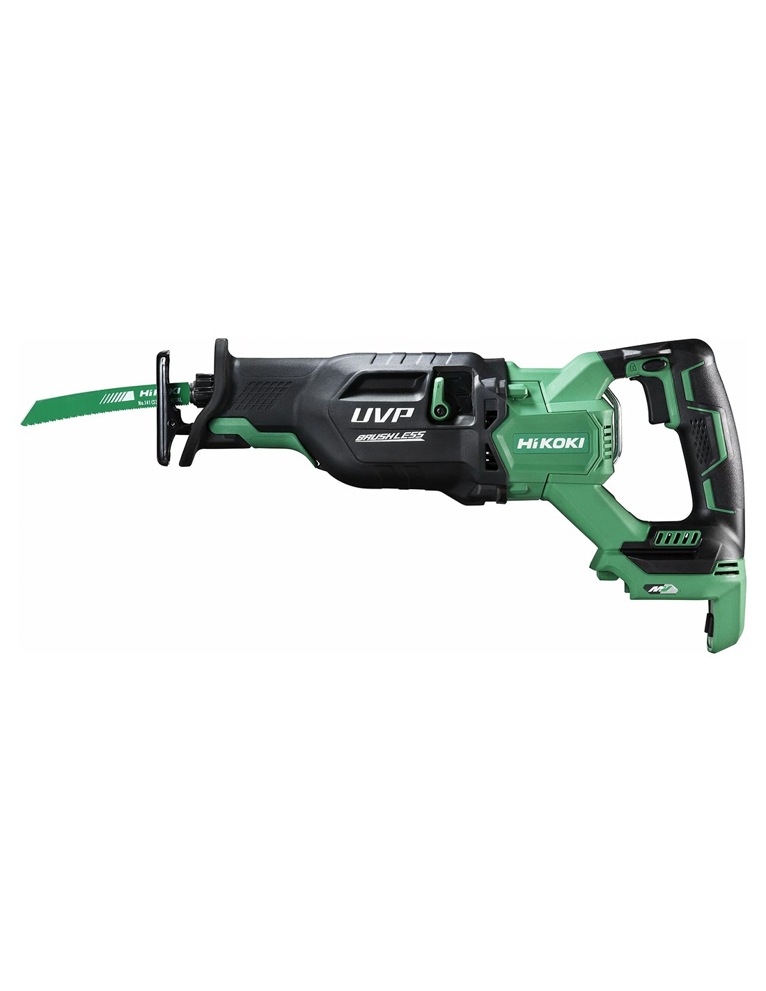 foto del prodotto hikoki segaccio universale multivolt 4966376324903