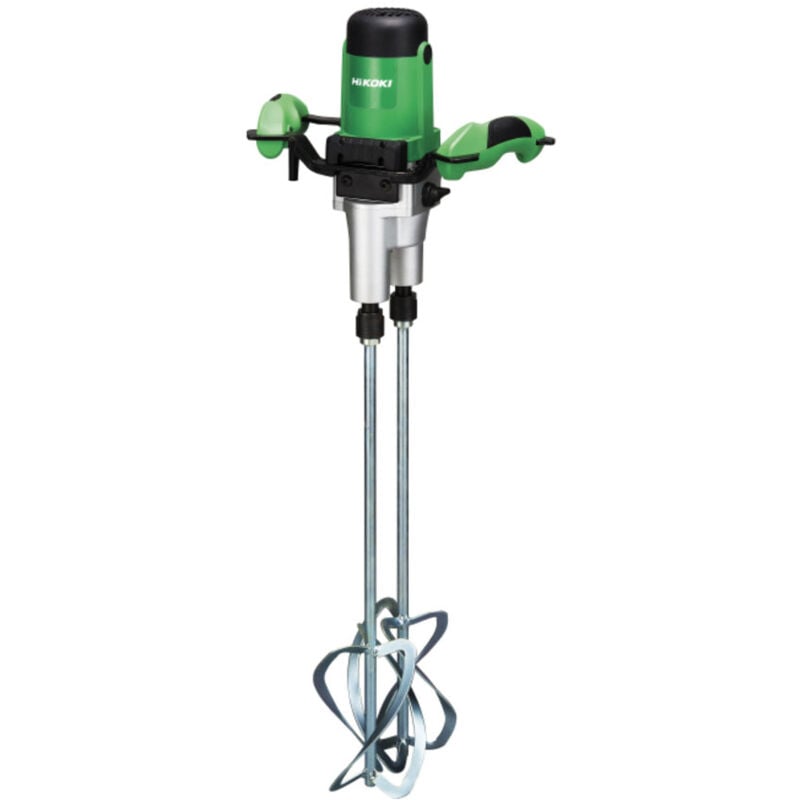 foto del prodotto hikoki um22vst2ua miscelatore elettrico 1800w
