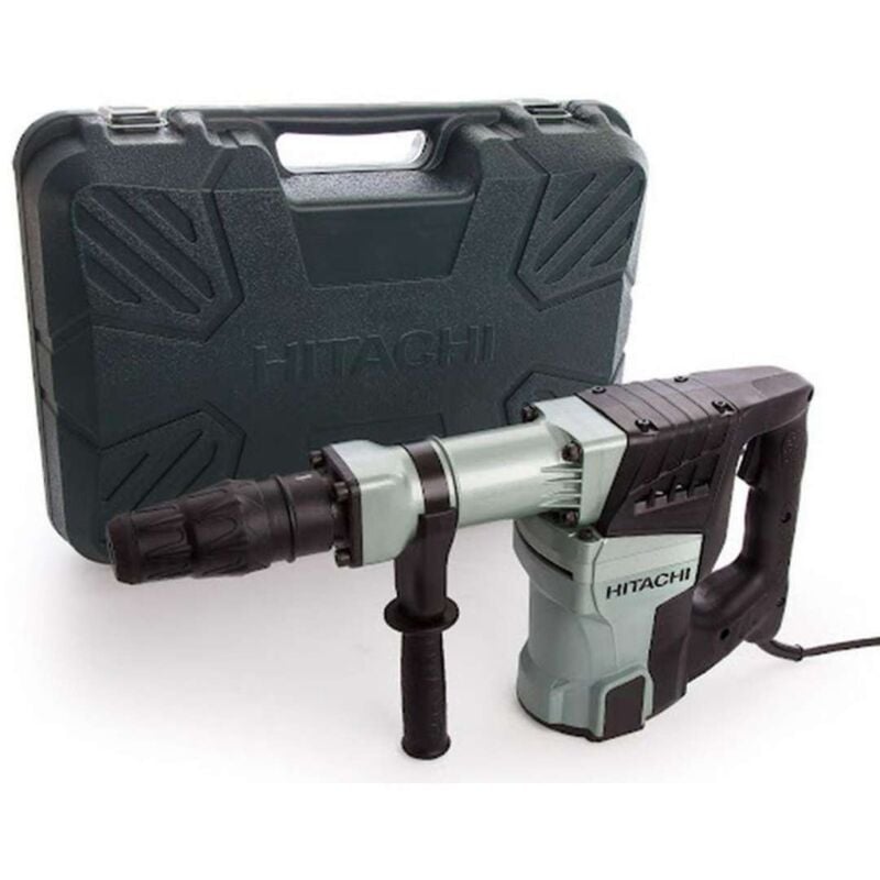 foto del prodotto hikoki utensili martello demolitore 1250 w h60mcwsz