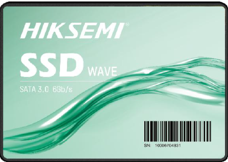 foto del prodotto hiksemi waves 1024gb ssd 3dnand interno