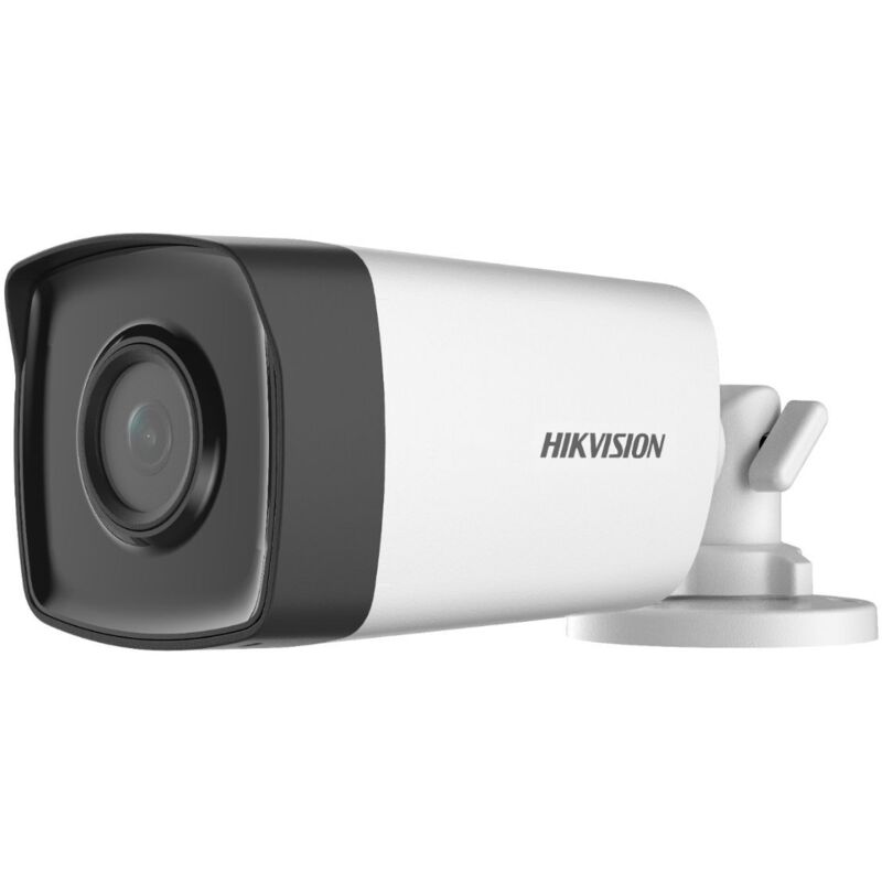 foto del prodotto hikvision 2mp turbo tvi bullet 3.6mm ir 40m ds 2ce17d0t it3f