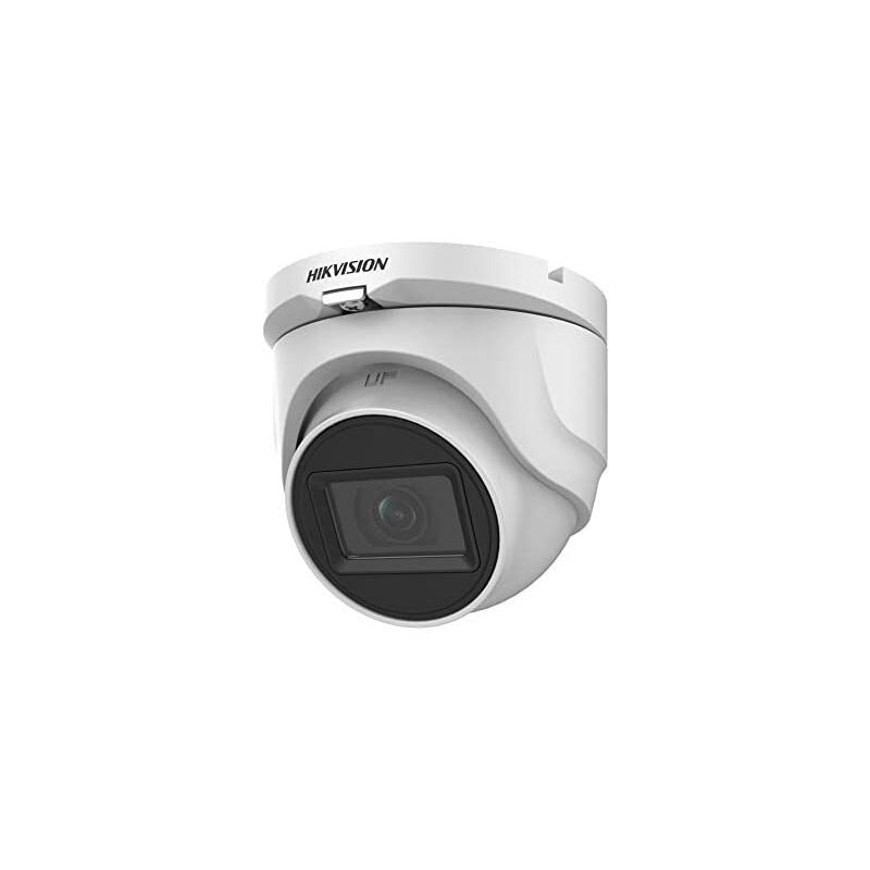 foto del prodotto hikvision 5mp 2.8mm telecamera minidome