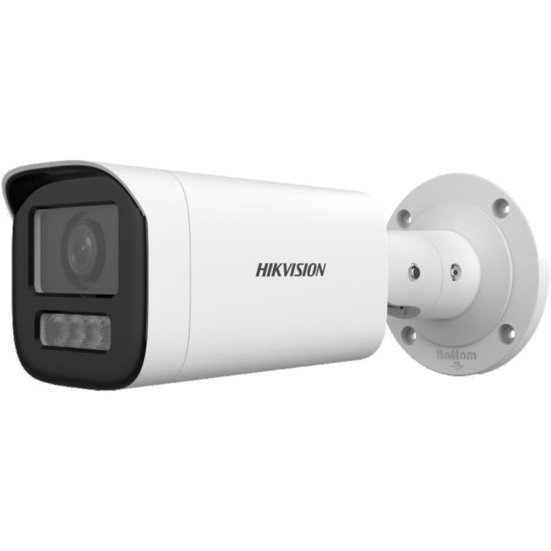 foto del prodotto hikvision 6mp dual light varifocal bullet ip poe ds 2cd1663g2 lizu