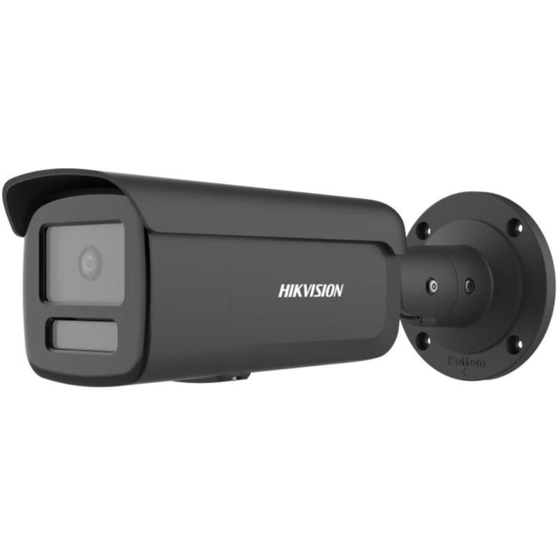 foto del prodotto hikvision 8mp 2.8mm darkfighter bullet ip poe ds 2cd2t86g2h 4i
