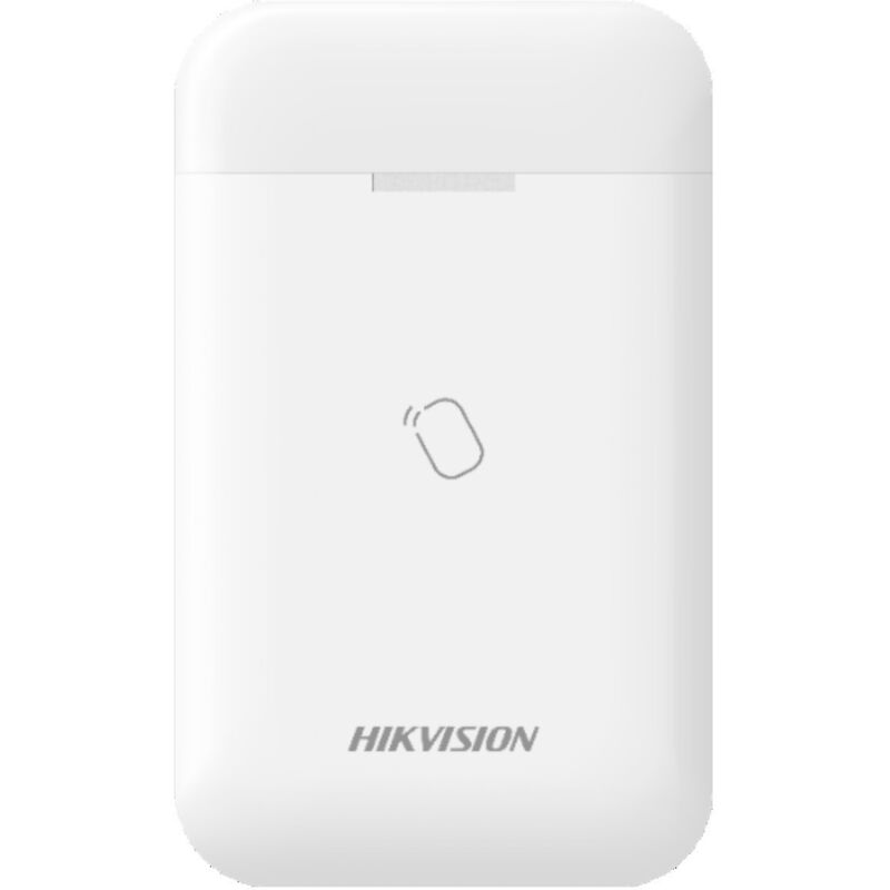 foto del prodotto hikvision ax pro allarme wireless tag reader 868mhz ds pt1 we