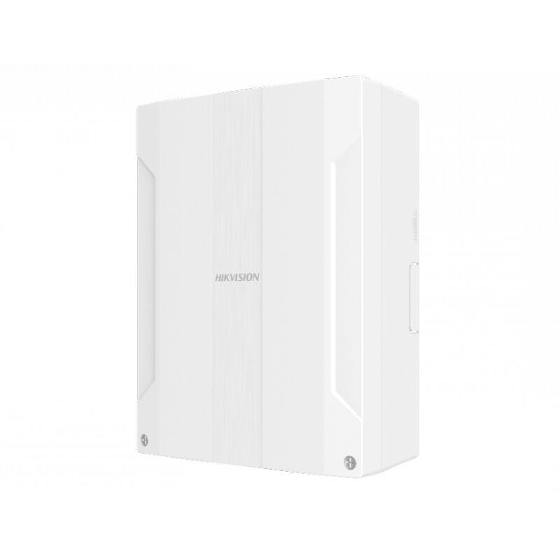 foto del prodotto hikvision - ax pro centrale allarme ibrida 96 zone ds-pwa96-m2h-we