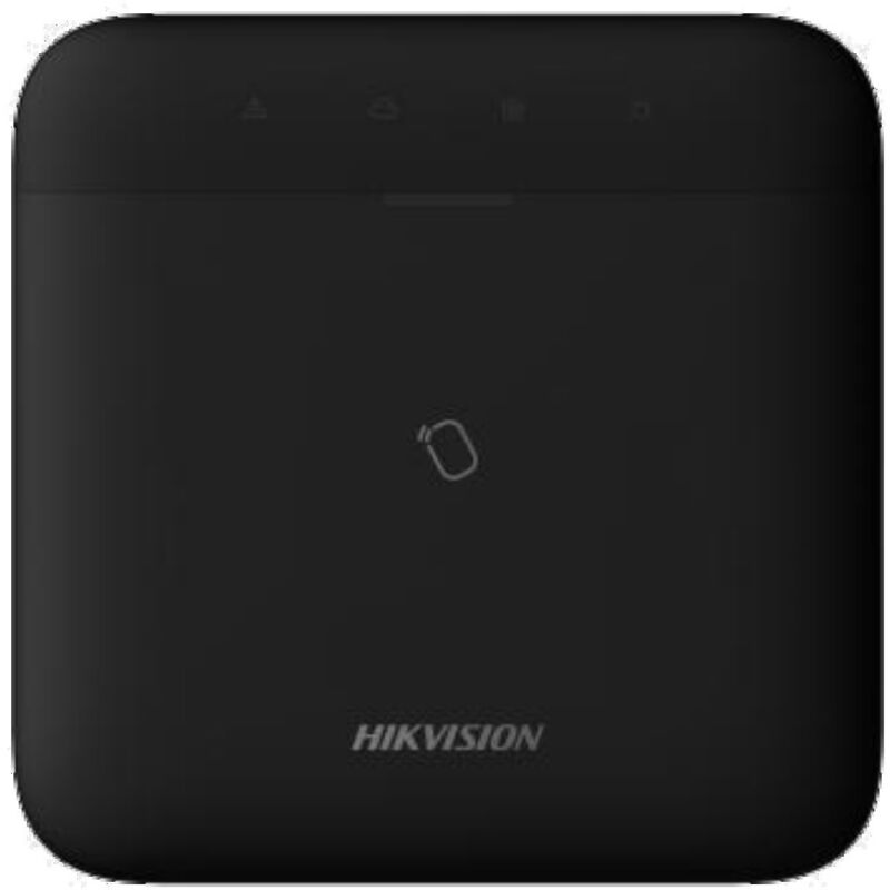 foto del prodotto hikvision ax pro centrale allarme wireless 96 zone 3g 4g videoverifica ds pwa96 m we