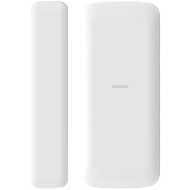 foto del prodotto hikvision ax pro contatto magnetico slim wireless 868mhz ds pdmcs eg2 we