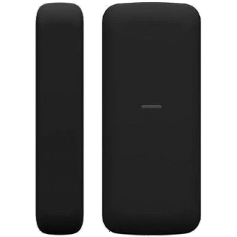 foto del prodotto hikvision ax pro contatto magnetico slim wireless ds pdmcs eg2 we