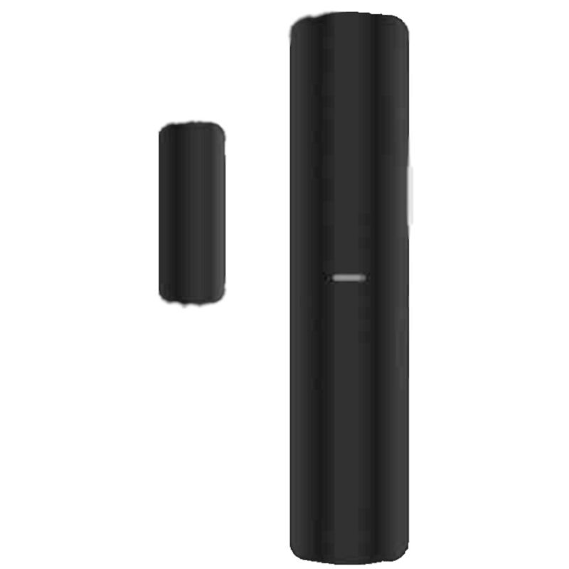 foto del prodotto hikvision ax pro contatto magnetico wireless nero ds pdmc eg2 we