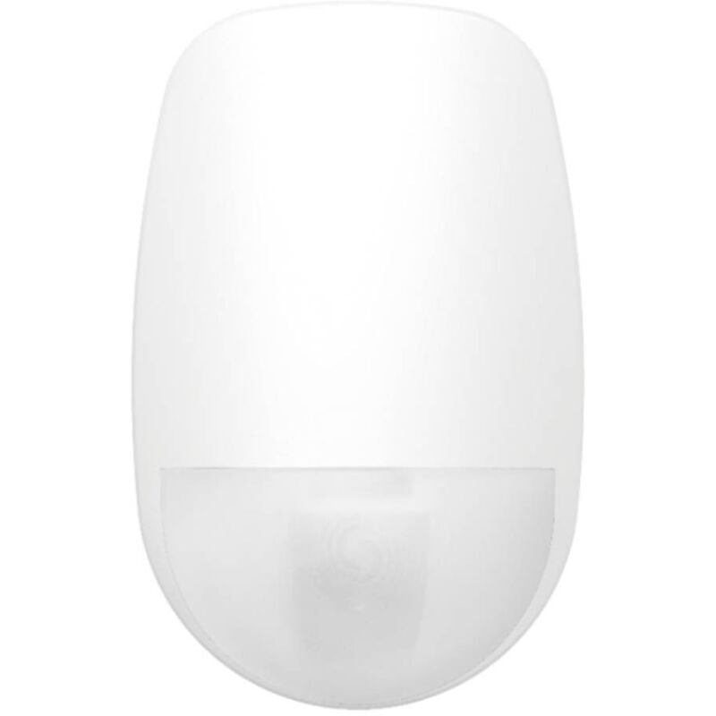 foto del prodotto hikvision ax pro rilevatore pir tenda 868mhz ds pdc15 eg2 we