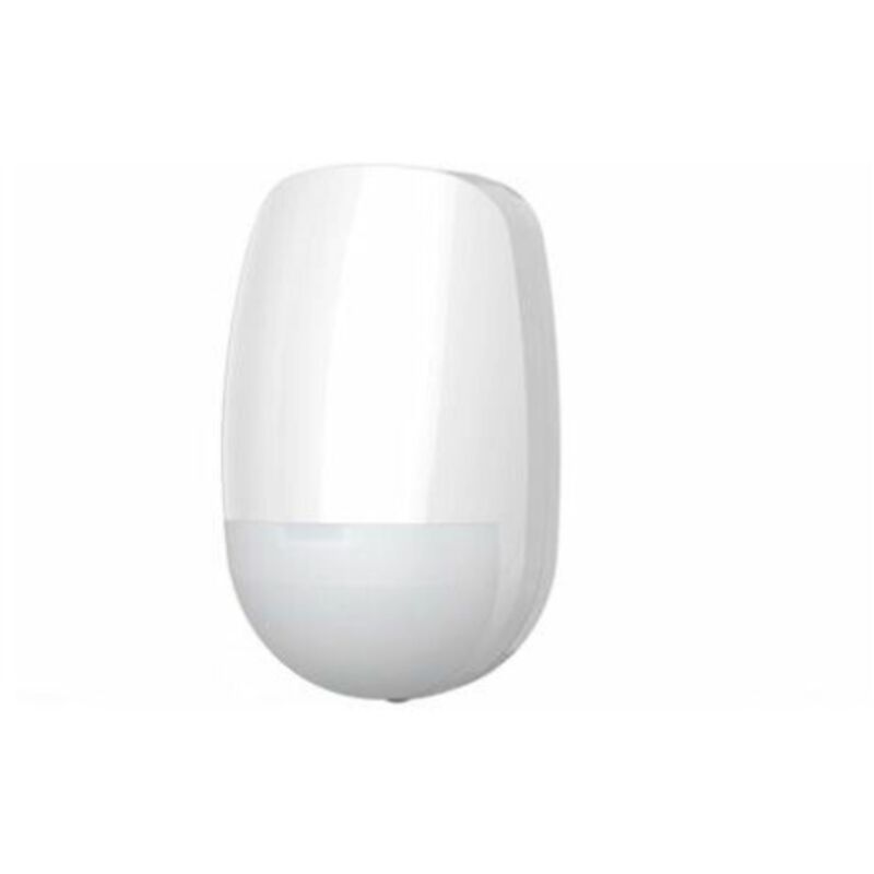 foto del prodotto hikvision ax pro rilevatore wireless pir mw 868mhz ds pdd12p eg2 we