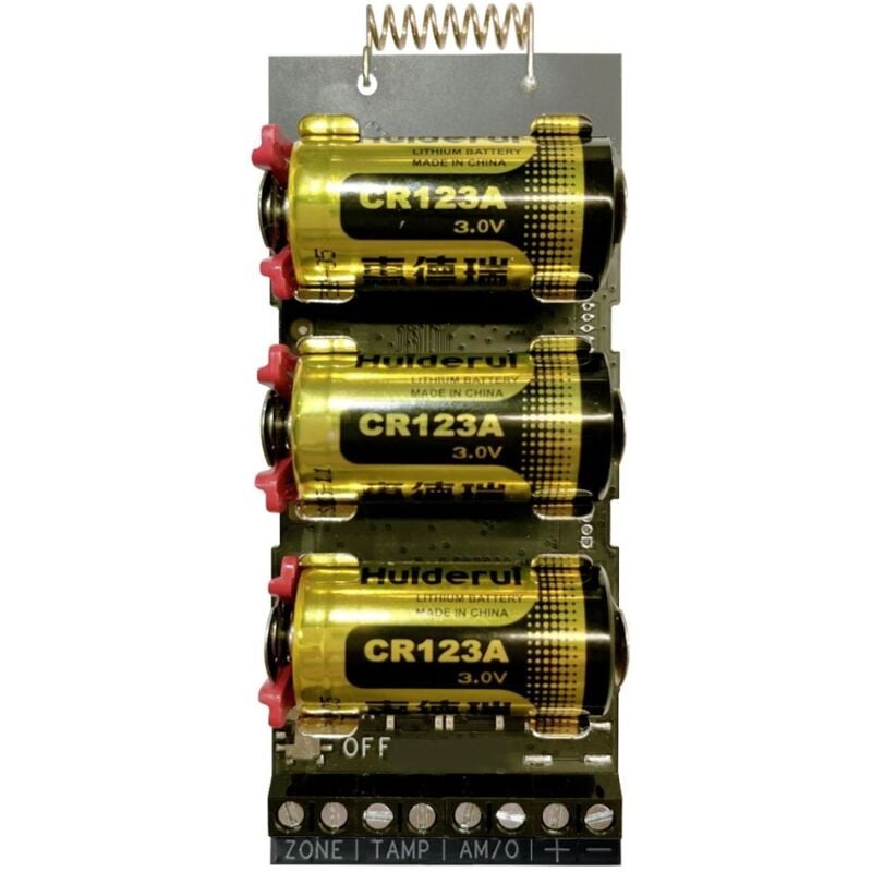 foto del prodotto hikvision ax pro transmitter 868mhz ds pm1 i1 we