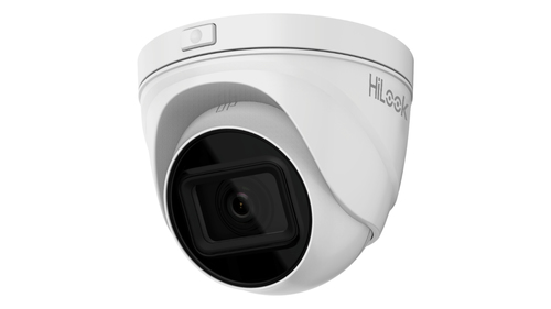 foto del prodotto hikvision camera hilook 4 mp motorized varifocal turret network camera
