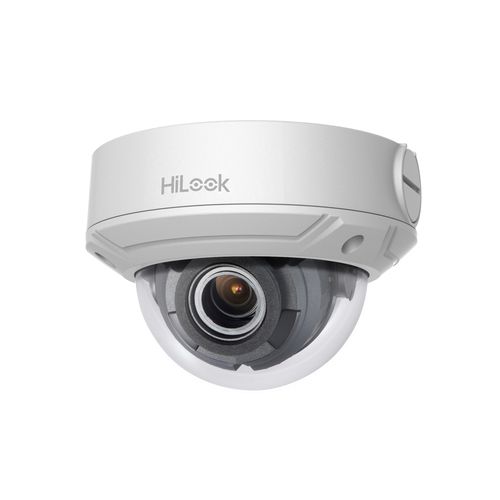 foto del prodotto hikvision camera hilook 4 mp varifocal dome network camera motorized vari focal lens