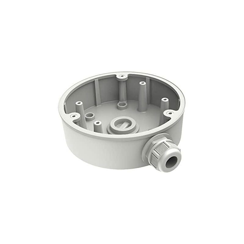 foto del prodotto hikvision digital technology ds 1280zj pt6 supporto per telecamera di sicurezza e supporto per casa accessorio per telecamera di sicurezza