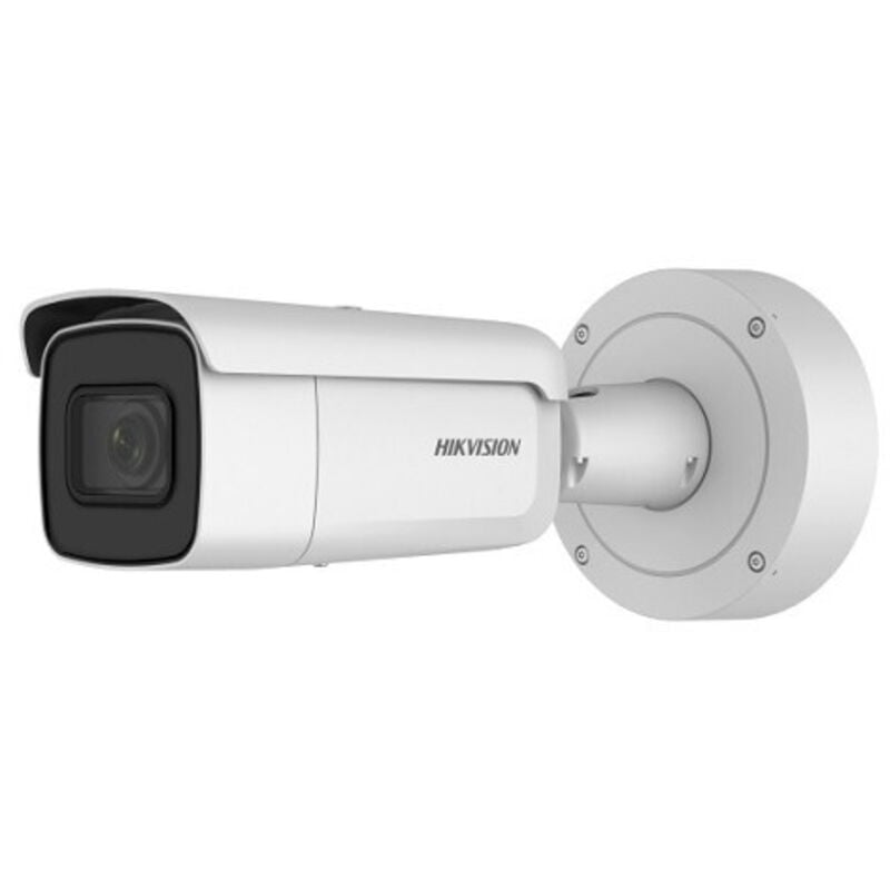 foto del prodotto hikvision ds-2cd2623g0-izs pallottola forma telecamera di sicurezza ip interno e esterno 1920 x 1080 pixel soffitto muro