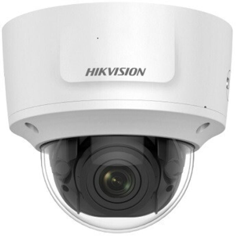 foto del prodotto hikvision ds-2cd2783g0-izs telecamera ip 8mp cupola interno esterno alta risoluzione