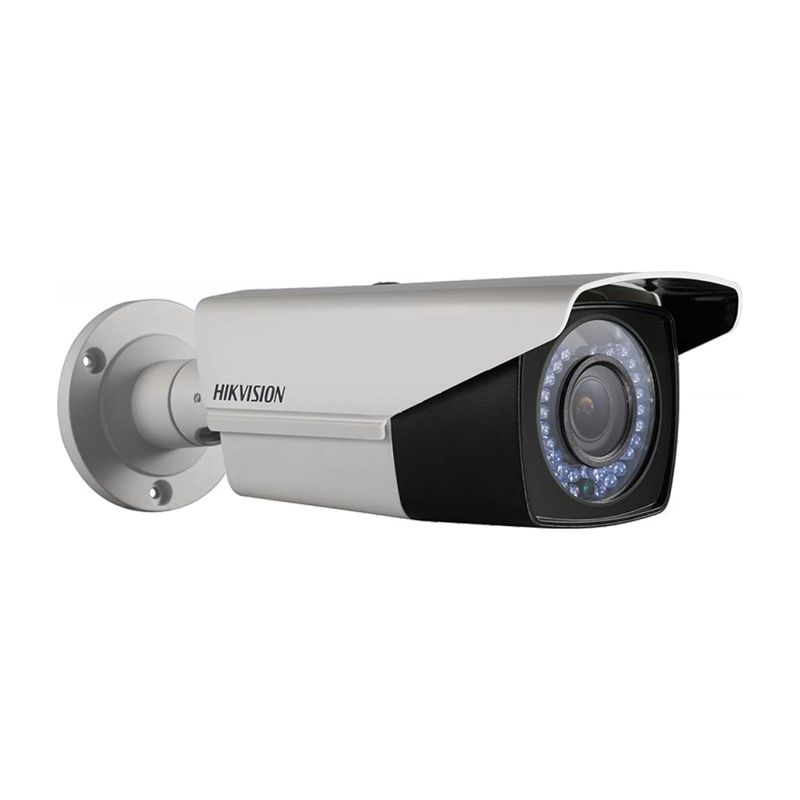 foto del prodotto hikvision ds 2ce16d0t vfir3e 2.8 12mm o std telecamera bullet varifocale 2mp