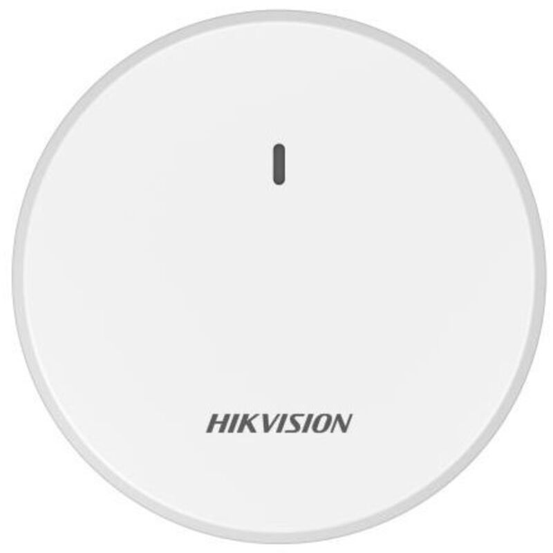 foto del prodotto hikvision ds-3wap622g-si punto accesso wlan 1800 mbit s bianco supporto power over ethernet poe