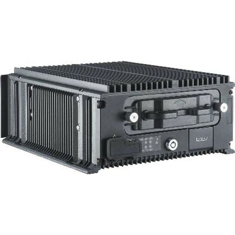 foto del prodotto hikvision ds mp7608hn registratore di videosorveglianza a 4 canali nvr