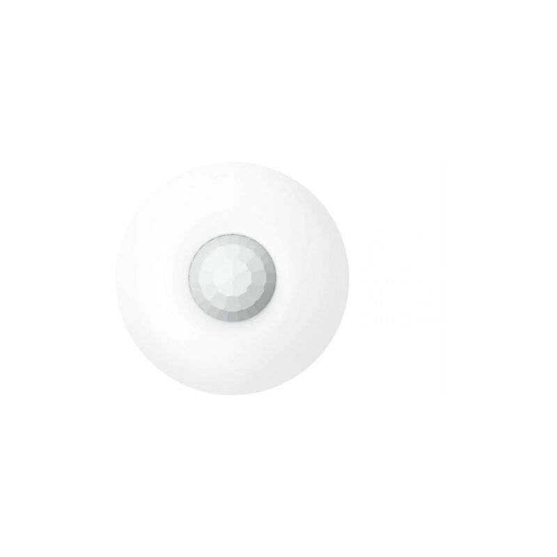 foto del prodotto hikvision ds pdcl12 eg2 rivelatore pir soffito 360 gradi filare 12 mt
