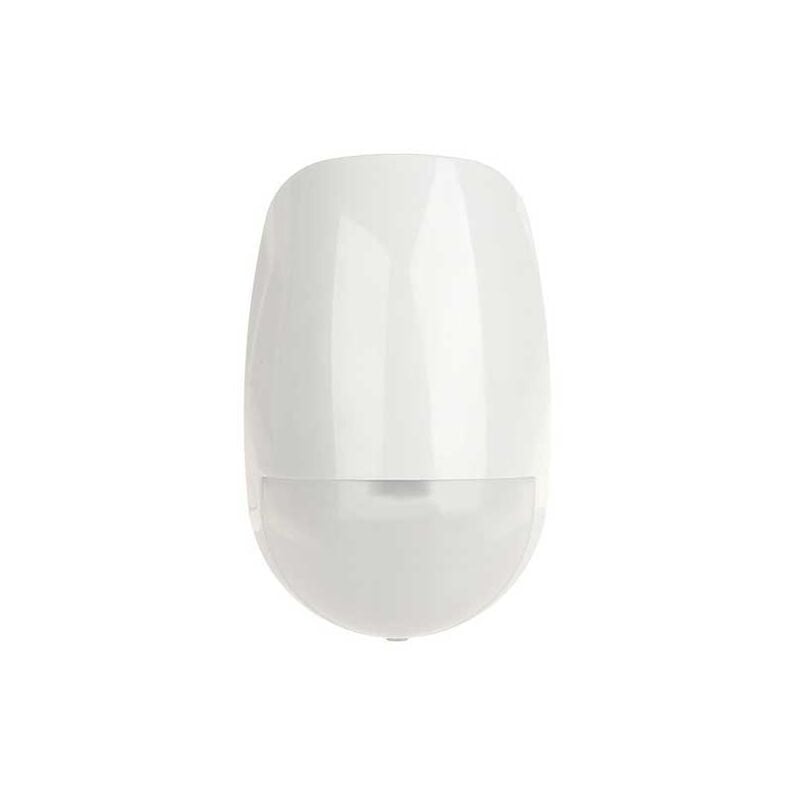 foto del prodotto hikvision ds pdd15am eg2 rilevatore sensore di movimento a doppia tecnologia pir mw cablato banda k 15m 85.9 anti mascheramento da interno
