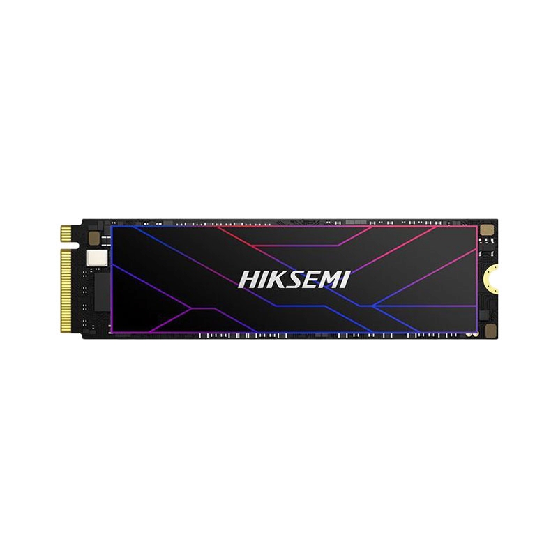 foto del prodotto hikvision hiksemi ssd interno g4000 1tb m.2 pcie r w 7450 6600 gen 4x4