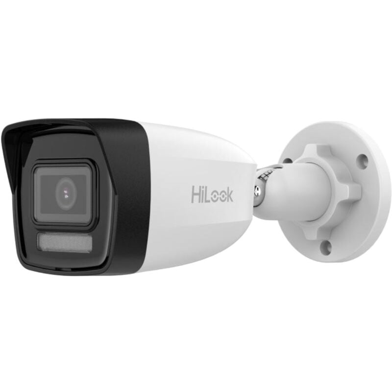 foto del prodotto hikvision hilook 8mp 2.8mm bullet ip poe ipc b180ha lu