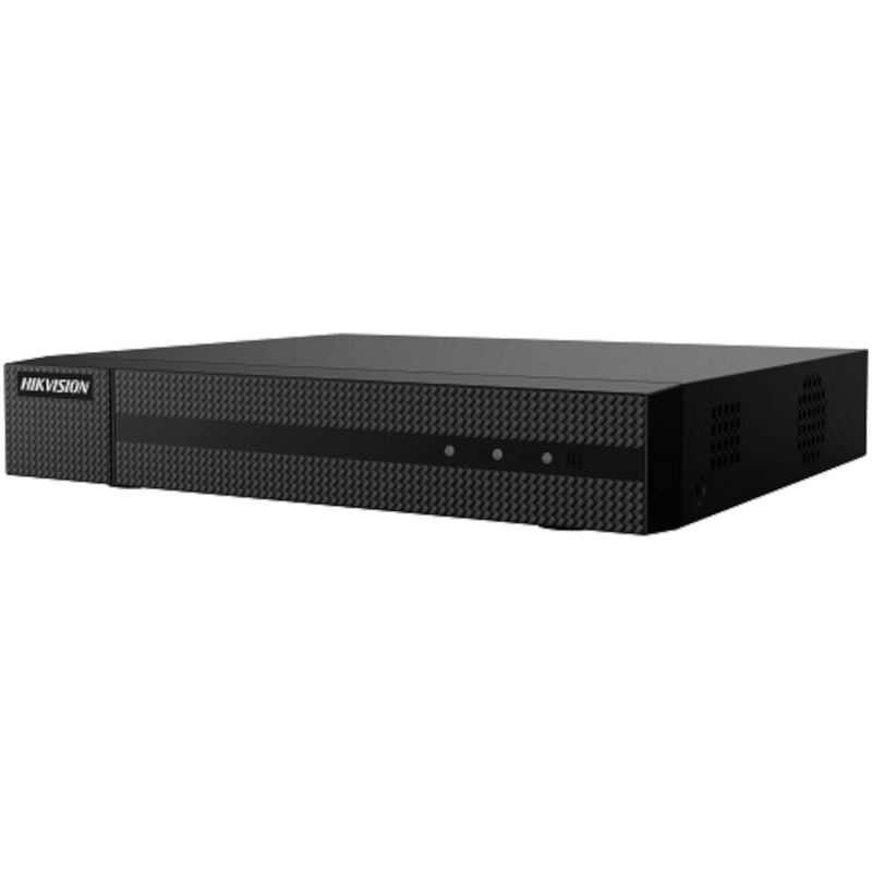 foto del prodotto hikvision hiwatch nvr 8ch 8mp 4k 80mbps h265 hwn 4108mh c 