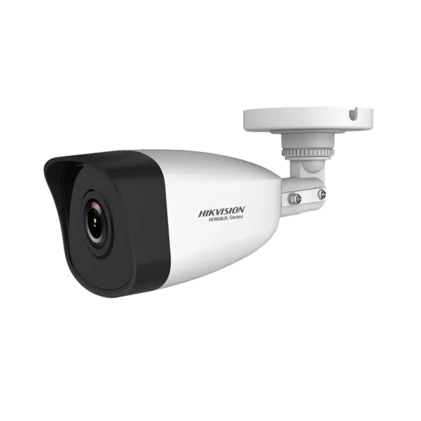 foto del prodotto hikvision hiwatch telecamera bullet 4mp ip poe 2.8mm hwi-b140h