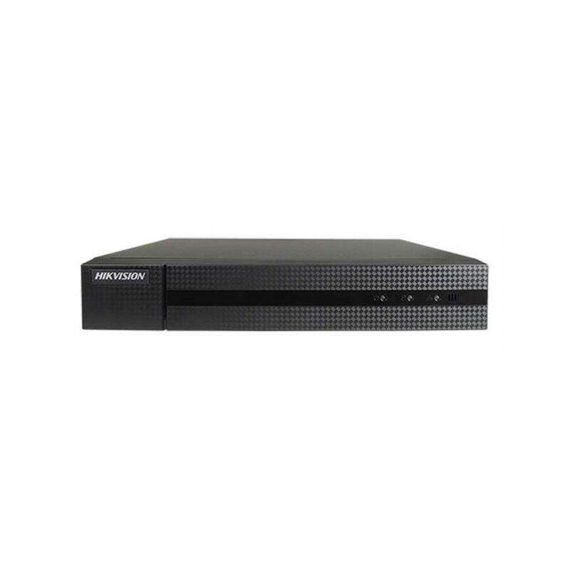 foto del prodotto hikvision hwd 6108mh g4 hiwatch series dvr 2k hd 8ch 4mpx 5in1 tvi ahd cvi cvbs ip p2p h.265 