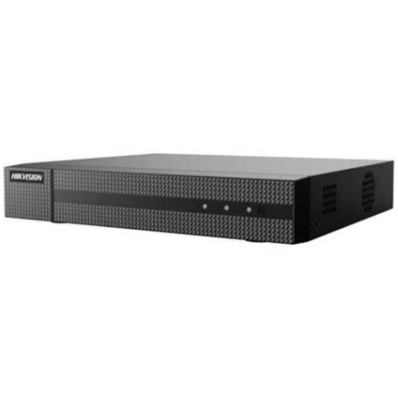 foto del prodotto hikvision hwd 7108mh g4 hiwatch turbo hd series dvr 4k hd 8ch 8mpx 5in1 tvi ahd cvi cvbs ip p2p h.265 