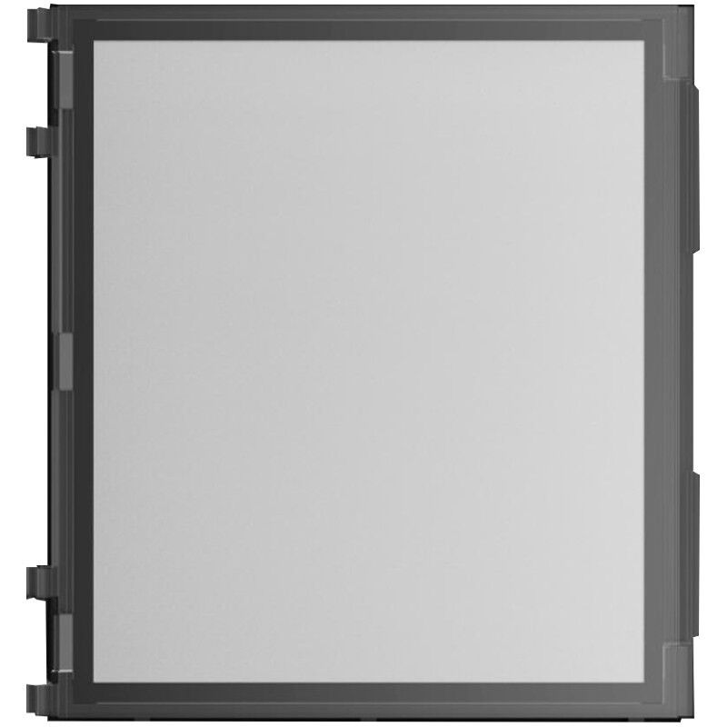 foto del prodotto hikvision modulo rubrica retroilluminato per posto esterno ds kd info ip65 305301852