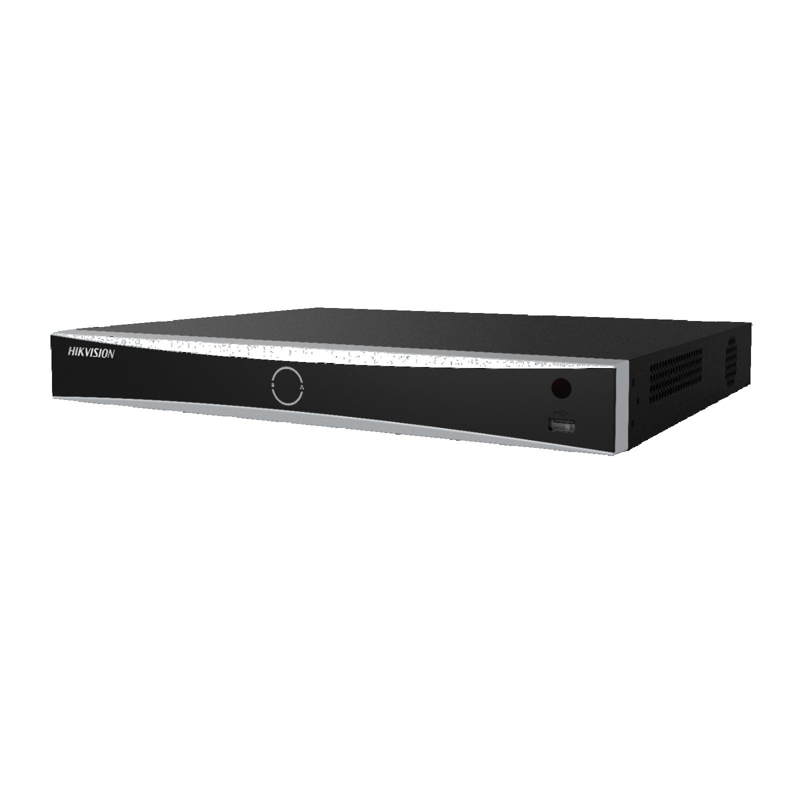 foto del prodotto hikvision nvr 8ch acusense 4k ds-7608nxi-k2