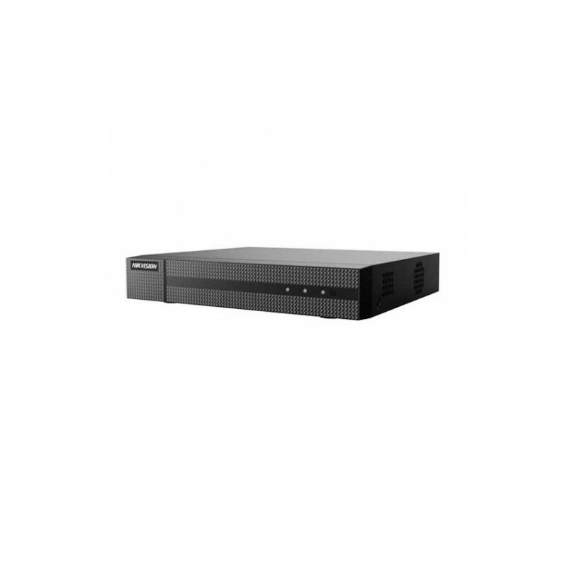 foto del prodotto hikvision registratore dvr 8 canali hwd 5108mh tvi ahd cvi cvbs ip turbo h.265