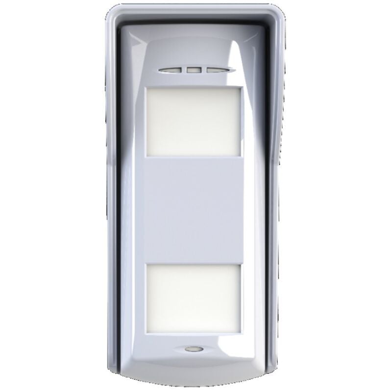 foto del prodotto hikvision rilevatore filare 2 pir mw anti mask ds pd2 t12ame el