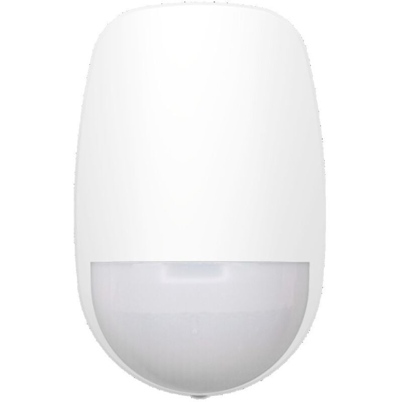 foto del prodotto hikvision rilevatore wireless allarme ax pro 868mhz pir ds pdp15p eg2 we